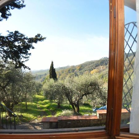 San Gennaro Castello Bed and Breakfast Exteriör bild